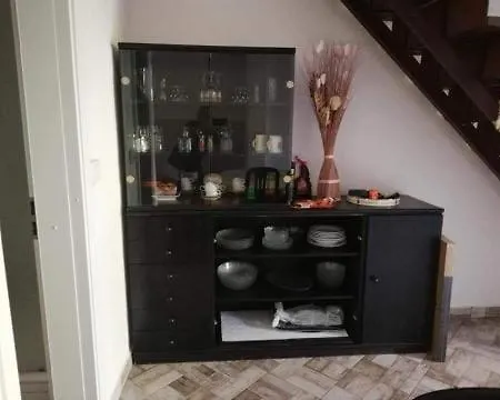 Apartman Povljana Povljana