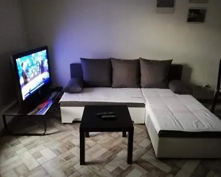 Apartman Povljana * Povljana