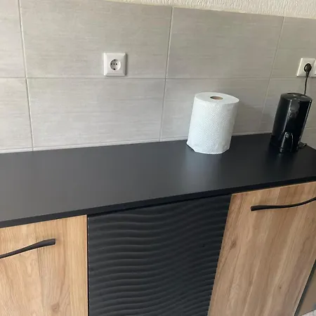 Appartement Apartman Povljana *