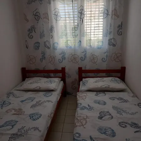 Apartman Povljana Appartement Povljana