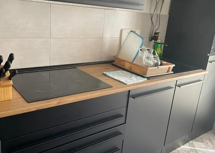 Appartement Apartman Povljana Povljana