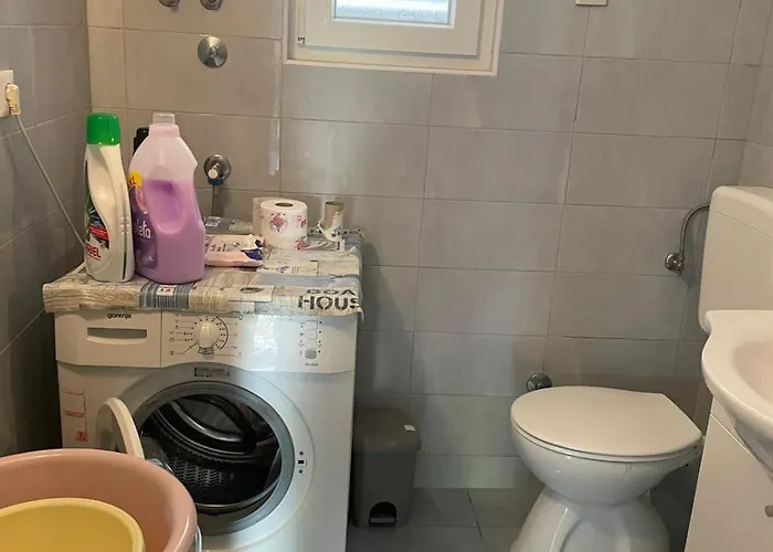 Apartman Povljana Appartement Povljana