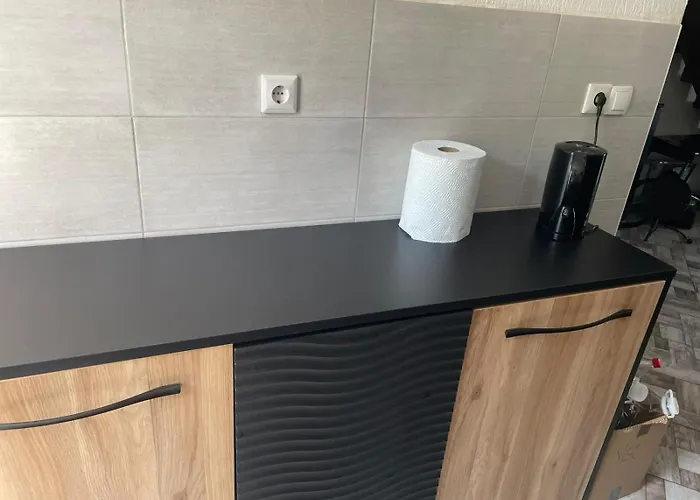 Appartement Apartman Povljana *