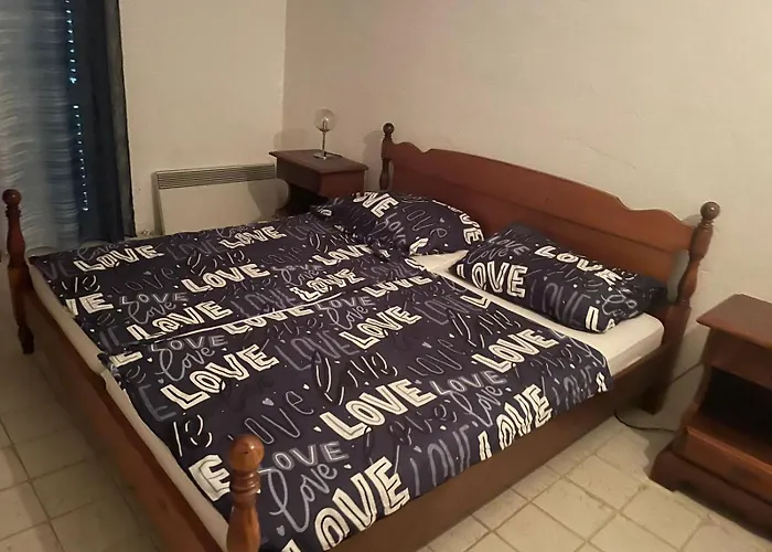 Apartman Povljana Povljana