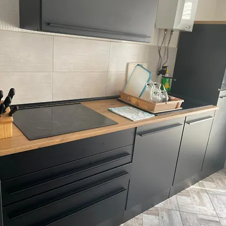Lejlighed Apartman Povljana Povljana