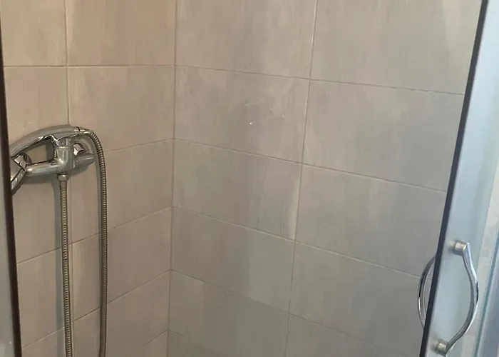 Apartman Povljana דירה *