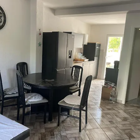 Apartman Povljana Povljana