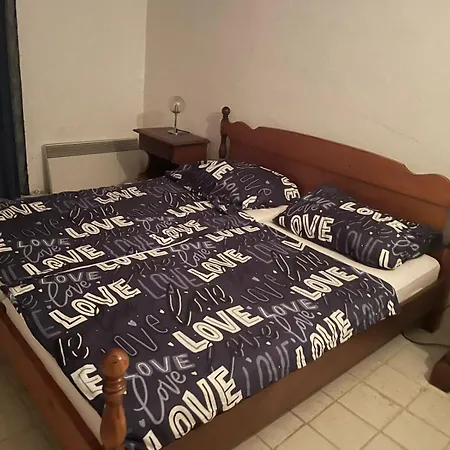 Apartman Povljana Povljana