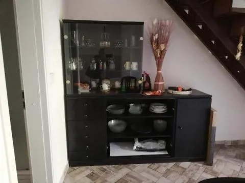 Apartman Povljana Povljana