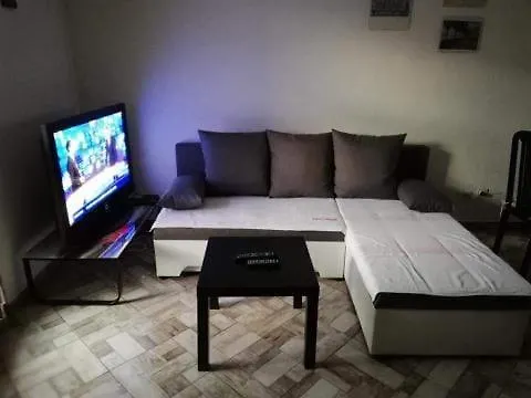 Apartman Povljana * Povljana